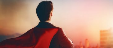 Neden Bazı İnsanlar Büyük Lider Olur?