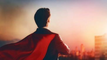 Neden Bazı İnsanlar Büyük Lider Olur?