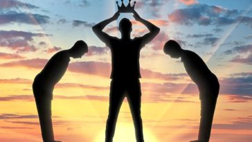 Narsist Bir Kişiyle mi Birliktesiniz?