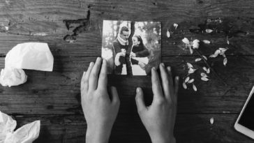 Hala Eski Sevgilini mi Düşünüyorsun?