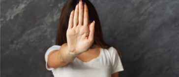 'Hayır' Diyebilme Sanatı