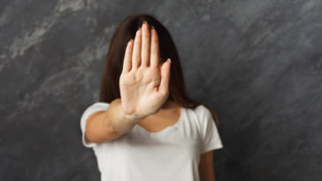 'Hayır' Diyebilme Sanatı