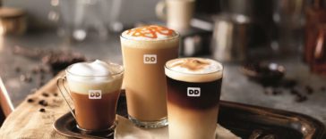 Cappuccino, Latte ve Macchiato Arasındaki Fark Nedir?