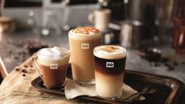 Cappuccino, Latte ve Macchiato Arasındaki Fark Nedir?