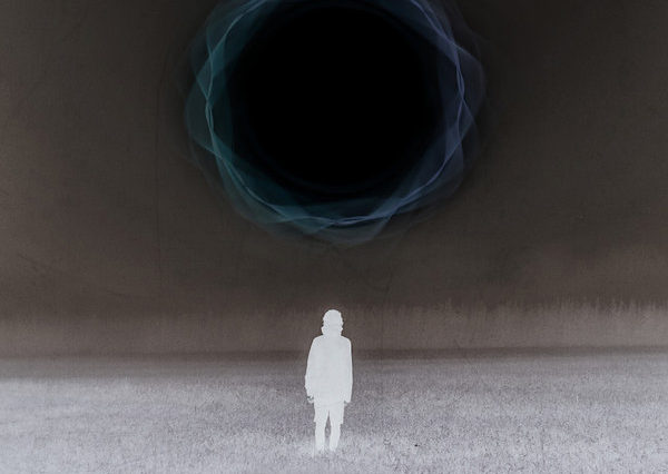 Neden Boşlukta Hissediyorum?