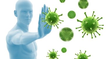 Bağışıklık Sistemini Güçlendiren 15 Yiyecek