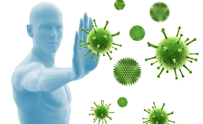 Bağışıklık Sistemini Güçlendiren 15 Yiyecek