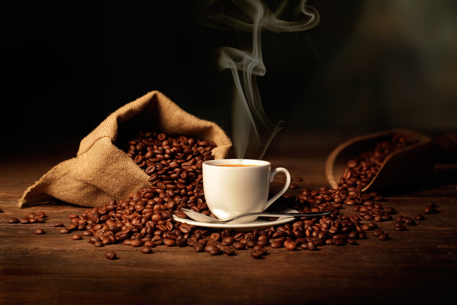 Kahveyi Nasıl Daha Yararlı Hale Getirebiliriz?