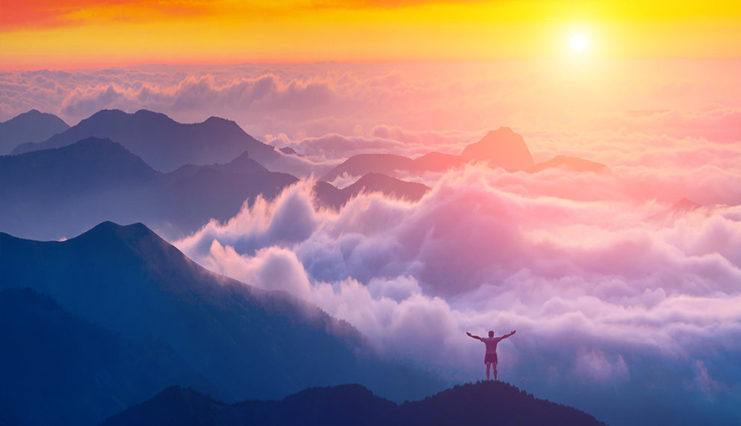 Hayatı Dolu Dolu Yaşamak