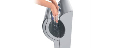 El Kurutucular Bakteri Kaynağı Mı?