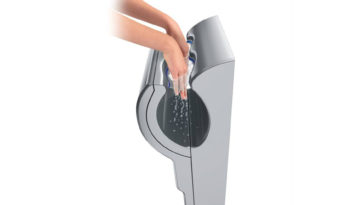 El Kurutucular Bakteri Kaynağı Mı?