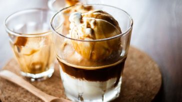 Affogato Nasıl Yapılır?