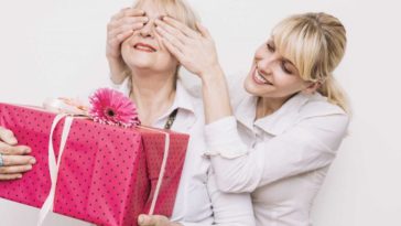 Anneler Günü için 10 Hediye Fikri