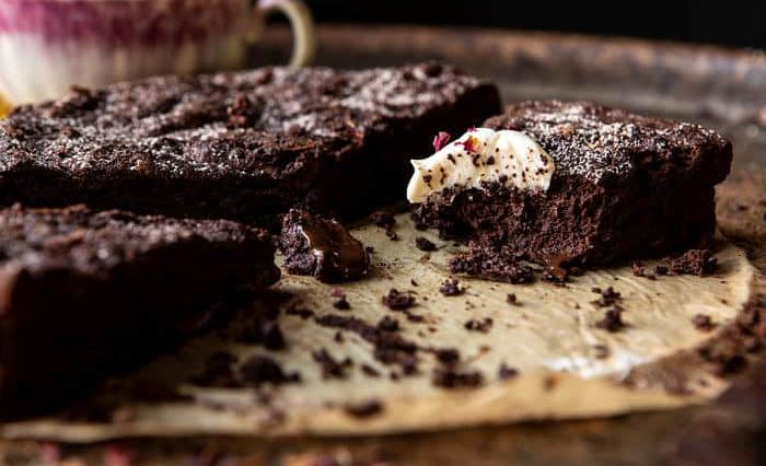 Çikolatalı Espresso Kek Tarifi nedir? Nasıl yapılır? 