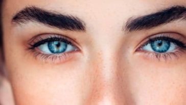 Kaş Gürleştirmek için 10 Doğal Çözüm