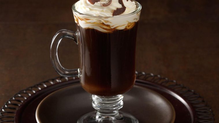 Alevli İspanyol Kahvesi Nasıl Yapılır?