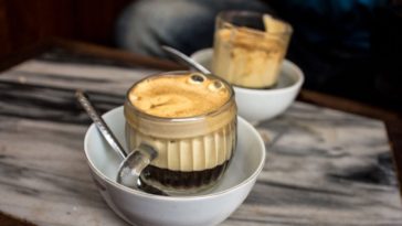 Vietnam Kahvesi Nasıl Yapılır?