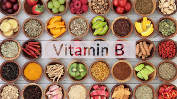B Vitamini İçeren 10 Temel Gıda
