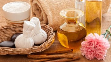 E Vitamini Yağı Cilde Faydalı mı?