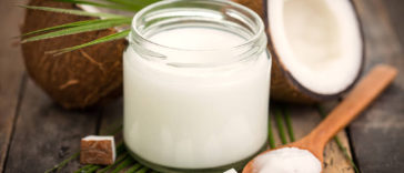 Hindistan Cevizi Yağının Faydaları