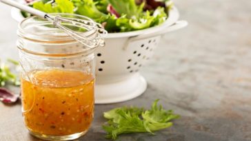 Ev Yapımı İtalyan Sosu Tarifi