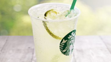 Ev Yapımı Cool Lime Tarifi