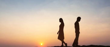 Ayrılmak İstediğinizi Nasıl Söyleyeceğinize Dair 3 İpucu