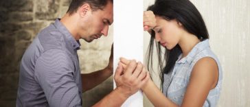 Bir İlişkide Affedilmemesi Gereken 12 Şey