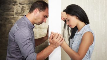 Bir İlişkide Affedilmemesi Gereken 12 Şey