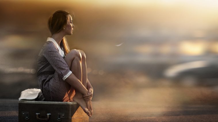 Hayatınızın Bittiğini Hissettiğinizde Hatırlamanız Gereken 10 Şey