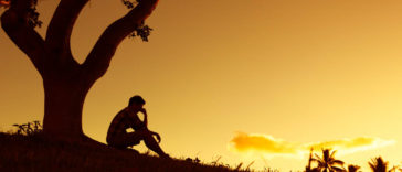 Hayatta Kendinizi Boşlukta mı Hissediyorsunuz?