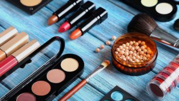 2020'nin En İyi 10 Makyaj Ürünü