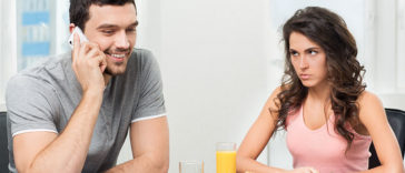 İlişkide Kıskançlıkla Nasıl Başa Çıkılır?