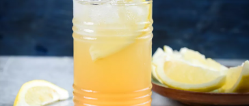 Elma Kokteyli Tarifi