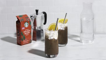 Çikolatalı Hindistan Cevizli Kahve Nasıl Yapılır