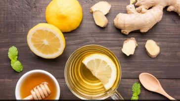 Evde Kolayca Bulabileceğiniz Bağışıklığı Artıran 6 Besin