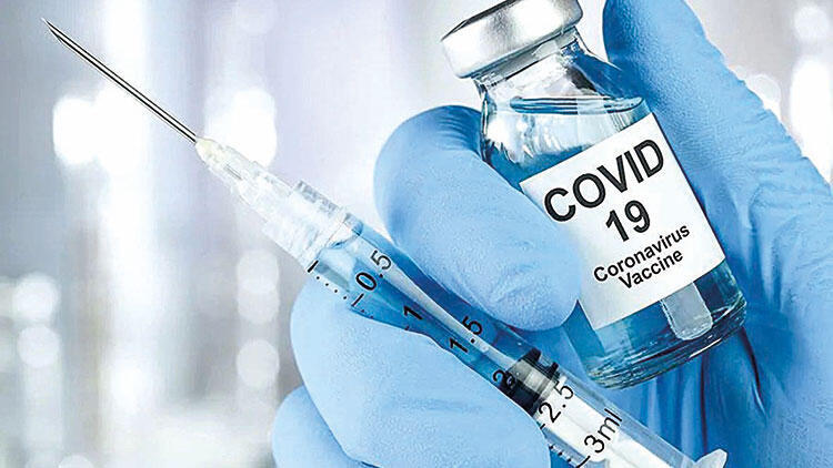 Korona Virüs Aşısının Yan Etkileri
