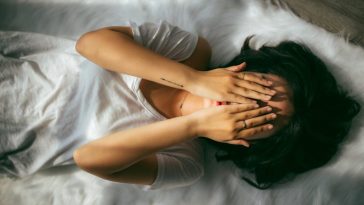 Ayrılıktan Sonra Toparlanmanın 8 Yolu