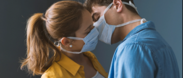 Corona virüs Sonrası Seks Hayatı