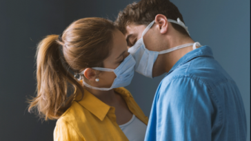 Corona virüs Sonrası Seks Hayatı