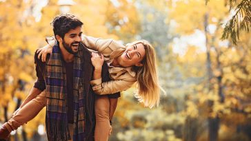 Size Aşık Olduğunun 5 İşareti