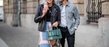 İlk Buluşmada Nasıl Giyinmeliyiz?