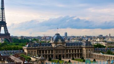 Dünyanın En Romantik 7 Şehri