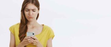 Bir Erkek Size Bir Hafta Mesaj Atmıyorsa Ne Yapmalısınız?