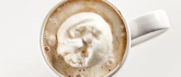 Frappuccino ve Latte Arasındaki Fark Nedir?