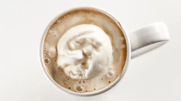 Frappuccino ve Latte Arasındaki Fark Nedir?