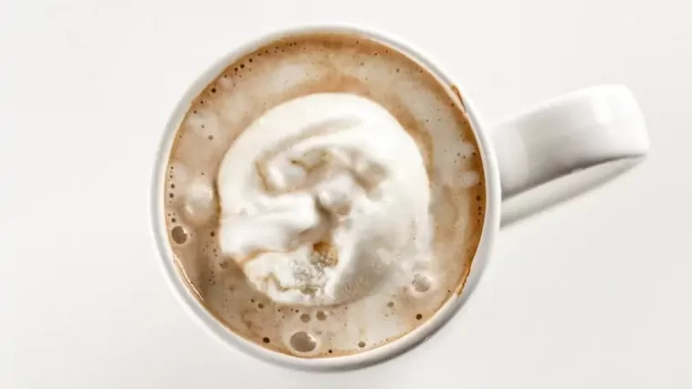 Frappuccino ve Latte Arasındaki Fark Nedir?