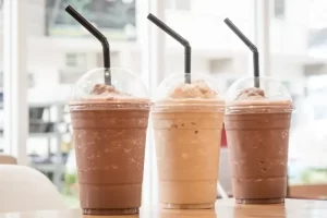 Frappuccino ve Latte Arasındaki Fark Nedir?