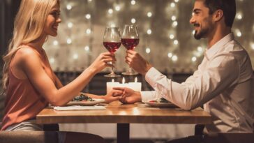 Kadınlar İlk Buluşmada Ne Giymeli?