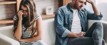 Eşim Beni Sevmiyorsa Ne Yapmalıyım?